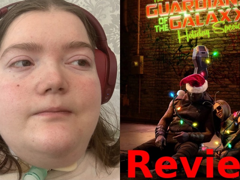 Guardians of the Galaxy 2022 Christmas Special Review: A Good Mix of Comedy and Music Mixed in With the Drama *SPOILERS INCLUDED*